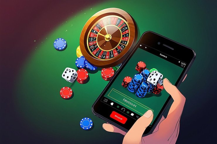 Antarmuka platform meongwin menampilkan berbagai kategori permainan dan turnamen